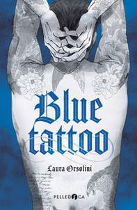 Blue tattoo - Librerie.coop