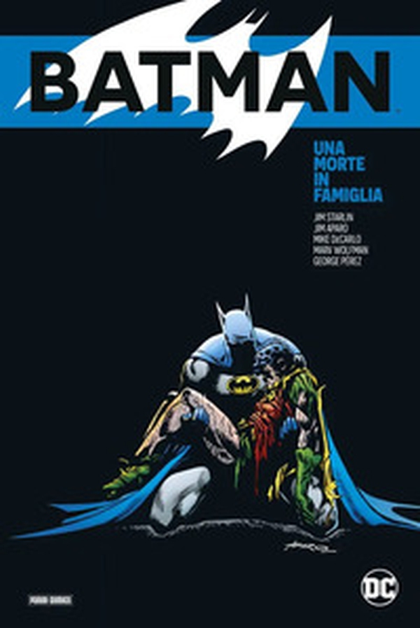 Una morte in famiglia. Batman - Librerie.coop Una morte in famiglia. Batman - Librerie.coop