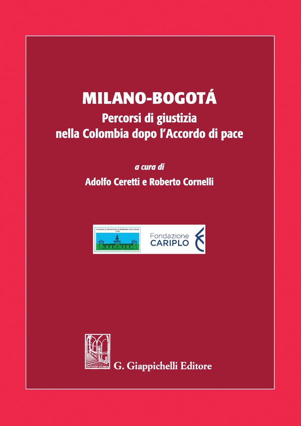 Milano-Bogotà - e-Book - Librerie.coop Milano-Bogotà - e-Book - Librerie.coop