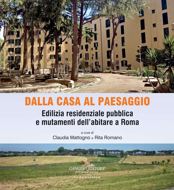 Dalla casa al paesaggio - Librerie.coop Dalla casa al paesaggio - Librerie.coop