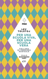 Per una scuola viva, per una scuola vera - Librerie.coop