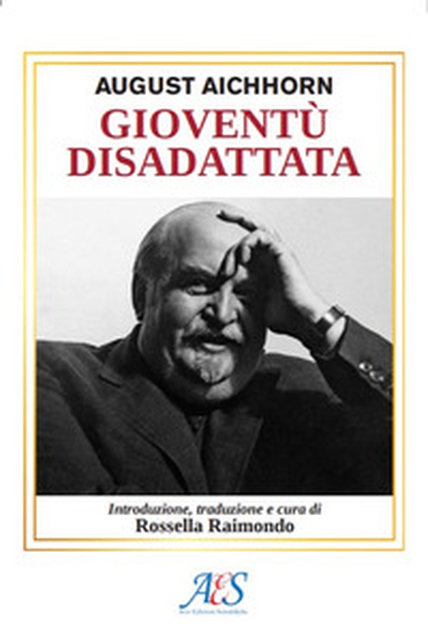 Gioventù disadattata - Librerie.coop Gioventù disadattata - Librerie.coop