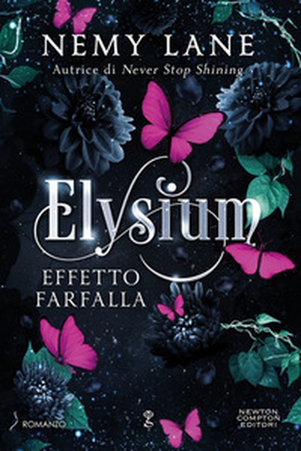 Elysium. Effetto farfalla - Librerie.coop