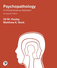 Psychopathology. A clinical science approach - Librerie.coop