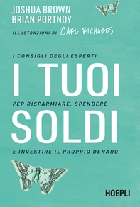 I tuoi soldi - Librerie.coop I tuoi soldi - Librerie.coop