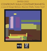 Sintesi 2022. Confronti sulla contemporaneità - Librerie.coop Sintesi 2022. Confronti sulla contemporaneità - Librerie.coop