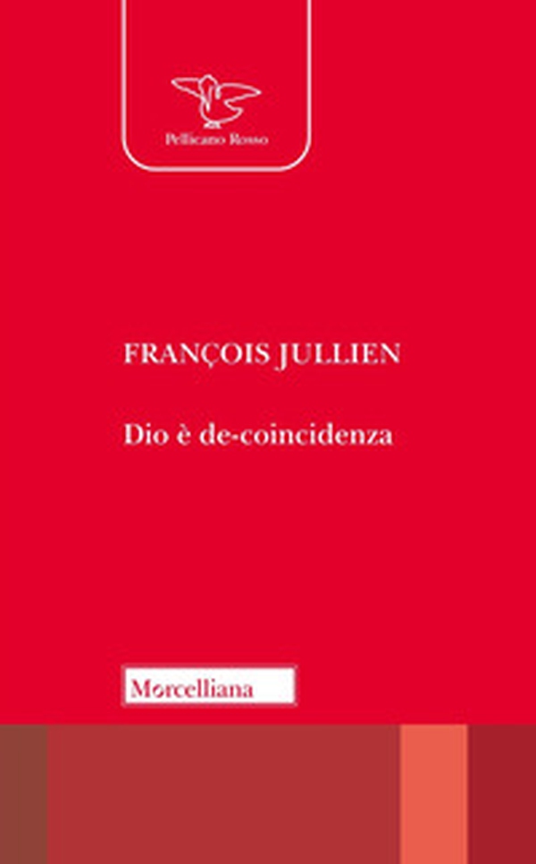Dio è de-coincidenza - Librerie.coop Dio è de-coincidenza - Librerie.coop