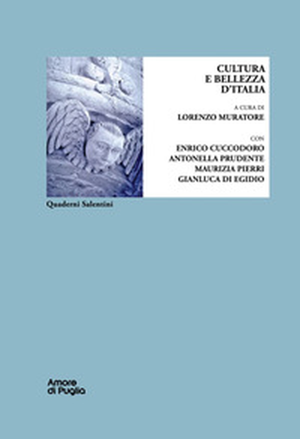 Cultura e bellezza d'Italia - Librerie.coop Cultura e bellezza d'Italia - Librerie.coop