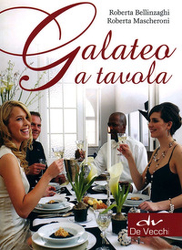 Galateo a tavola - Librerie.coop Galateo a tavola - Librerie.coop