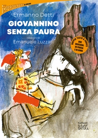 Giovannino senza paura - Librerie.coop