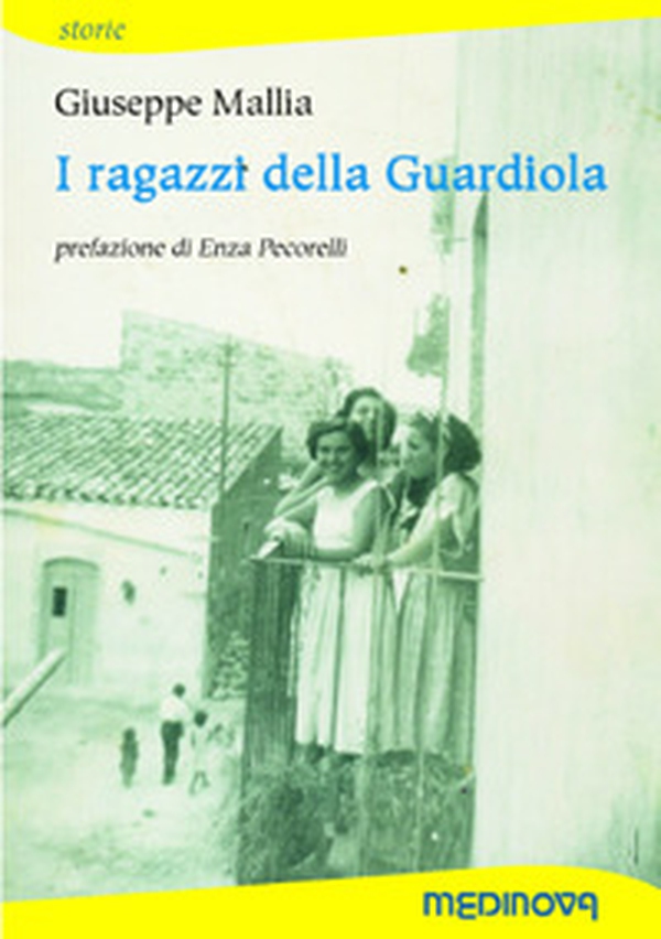 I ragazzi della Guardiola - Librerie.coop I ragazzi della Guardiola - Librerie.coop
