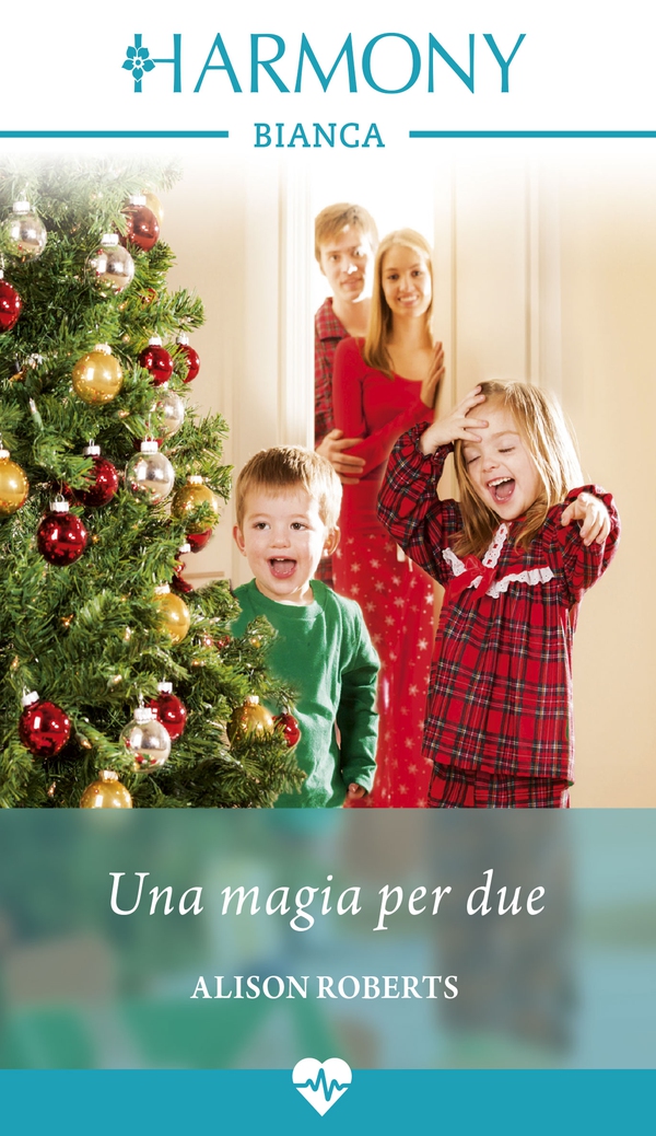 Una magia per due - Librerie.coop