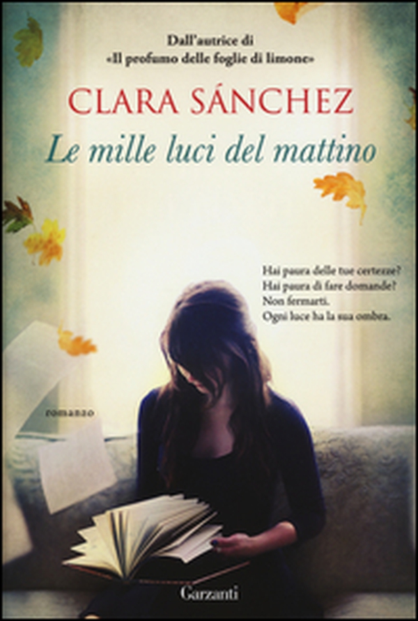 Le mille luci del mattino - Librerie.coop Le mille luci del mattino - Librerie.coop