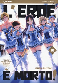 L'eroe è morto! - Librerie.coop