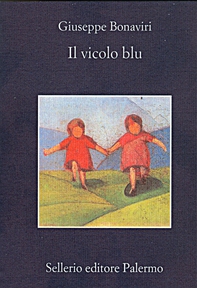 Il vicolo blu - Librerie.coop