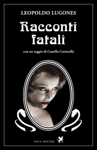 Racconti fatali - Librerie.coop Racconti fatali - Librerie.coop