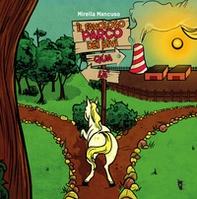 Il favoloso parco dei bivi - Librerie.coop