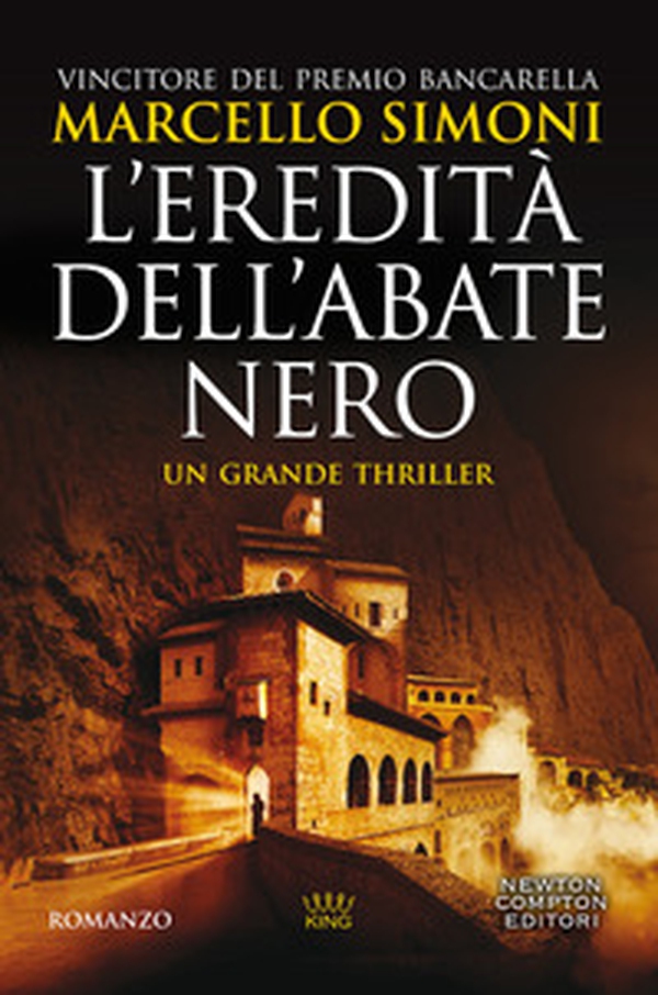 L'eredità dell'abate nero. Secretum saga - Librerie.coop L'eredità dell'abate nero. Secretum saga - Librerie.coop