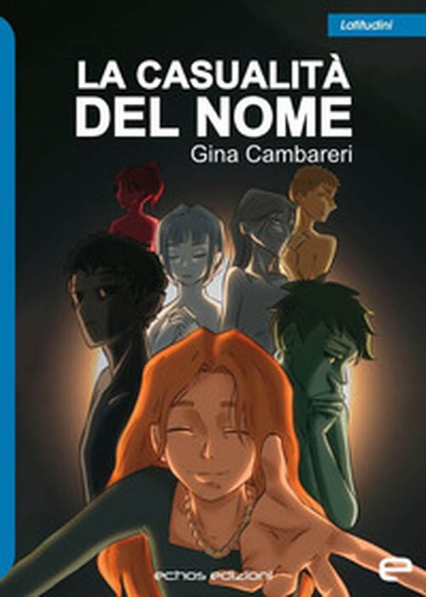 La casualità del nome - Librerie.coop La casualità del nome - Librerie.coop