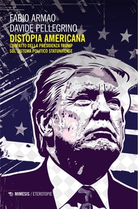 Distopia americana - Librerie.coop