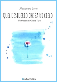 Quel desiderio che sa di cielo - Librerie.coop