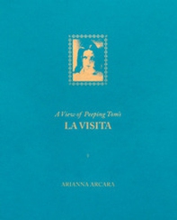 A view of peeping Tom's La visita - Librerie.coop