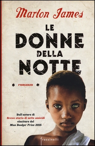 Le donne della notte - Librerie.coop
