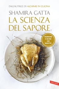La scienza del sapore - Librerie.coop