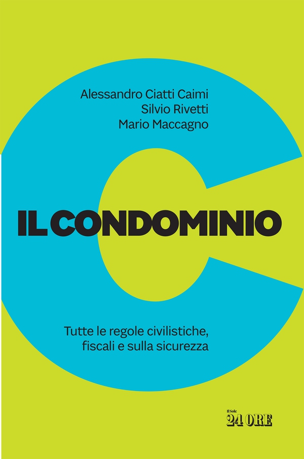 Il condominio - Librerie.coop Il condominio - Librerie.coop