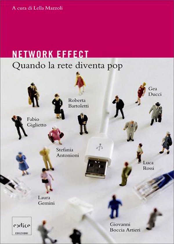 Network effect - Librerie.coop Network effect - Librerie.coop