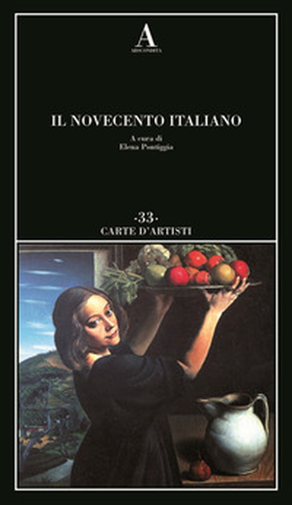 Il Novecento italiano - Librerie.coop Il Novecento italiano - Librerie.coop