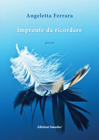 Impronte da ricordare - Librerie.coop