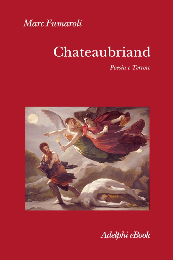 Chateubriand - Librerie.coop Chateubriand - Librerie.coop