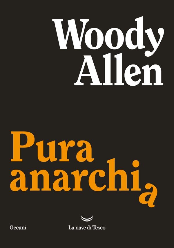 Pura anarchia - Librerie.coop Pura anarchia - Librerie.coop
