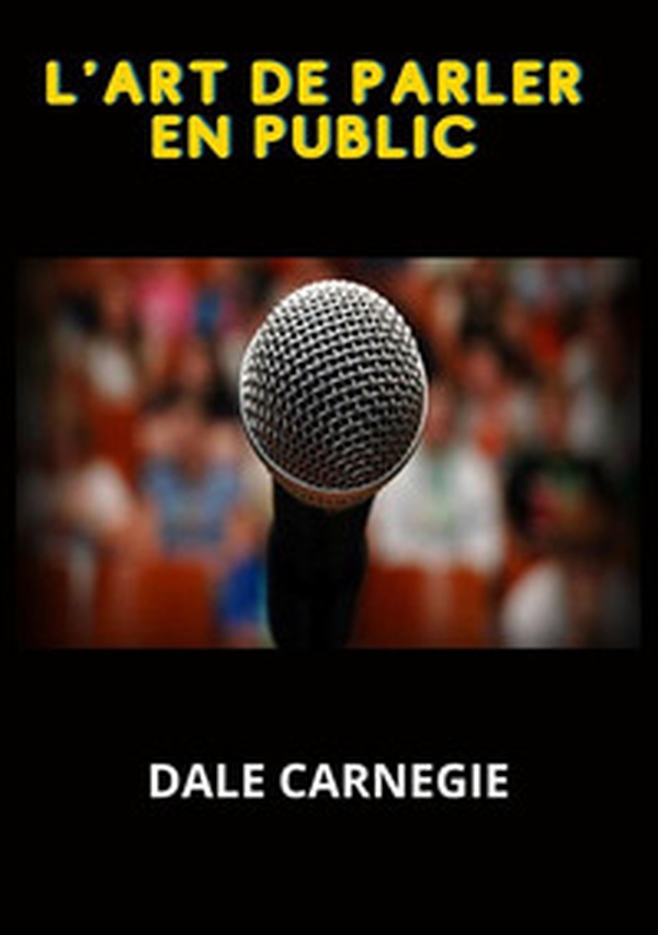 L'art de parler en public - Librerie.coop L'art de parler en public - Librerie.coop