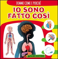 Io sono fatto così - Librerie.coop Io sono fatto così - Librerie.coop