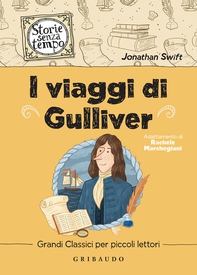 I viaggi di Gulliver - Librerie.coop