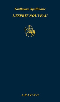 L'esprit nouveau - Librerie.coop