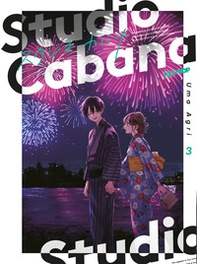 Studio Cabana - Vol. 3 - Librerie.coop