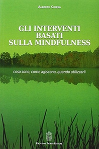 Gli interventi basati sulla mindfulness - Librerie.coop