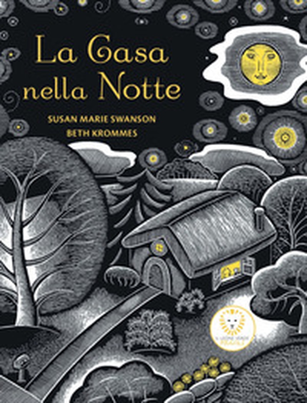 La casa nella notte - Librerie.coop La casa nella notte - Librerie.coop