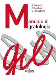 Manuale di grafologia - Librerie.coop
