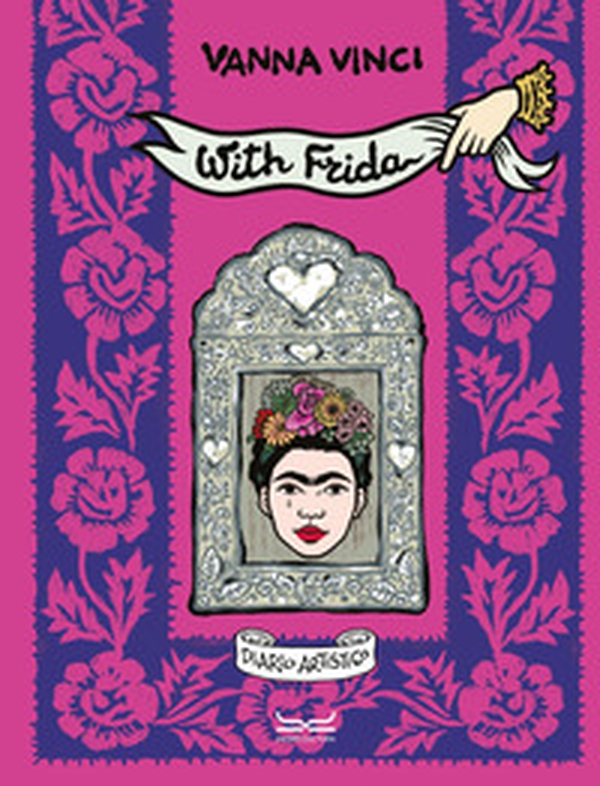 Diario di Frida Kahlo - Librerie.coop