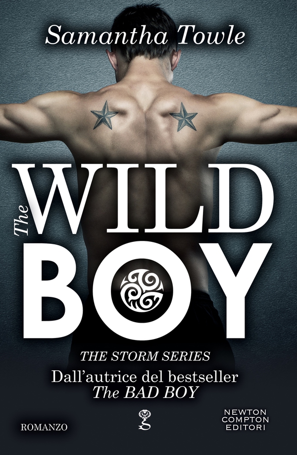 The Wild Boy - Librerie.coop The Wild Boy - Librerie.coop