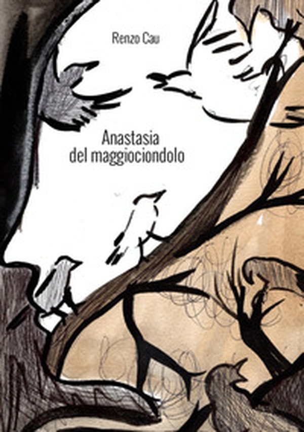 Anastasia del maggiociondolo - Librerie.coop Anastasia del maggiociondolo - Librerie.coop