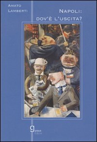 Napoli: dov'è l'uscita? - Librerie.coop