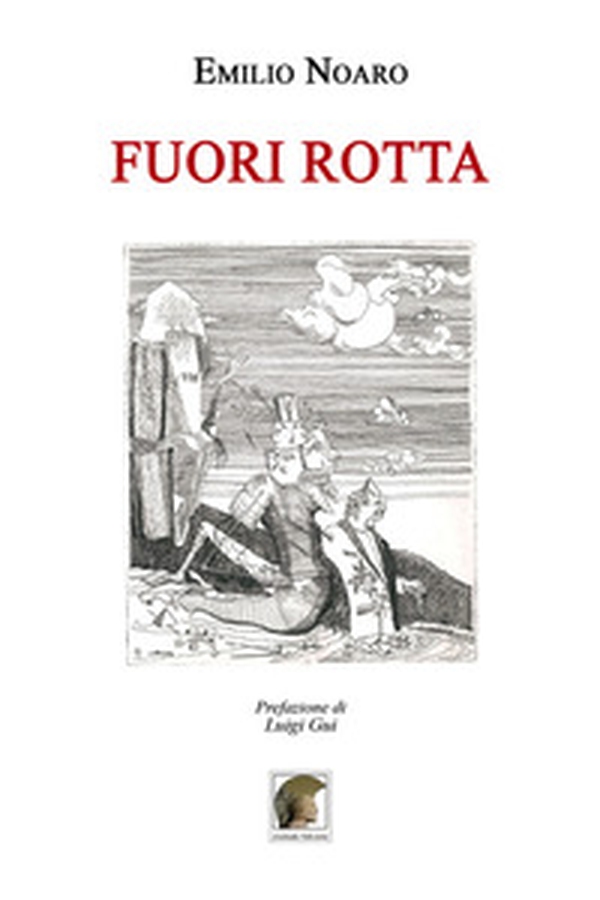 Fuori rotta - Librerie.coop Fuori rotta - Librerie.coop