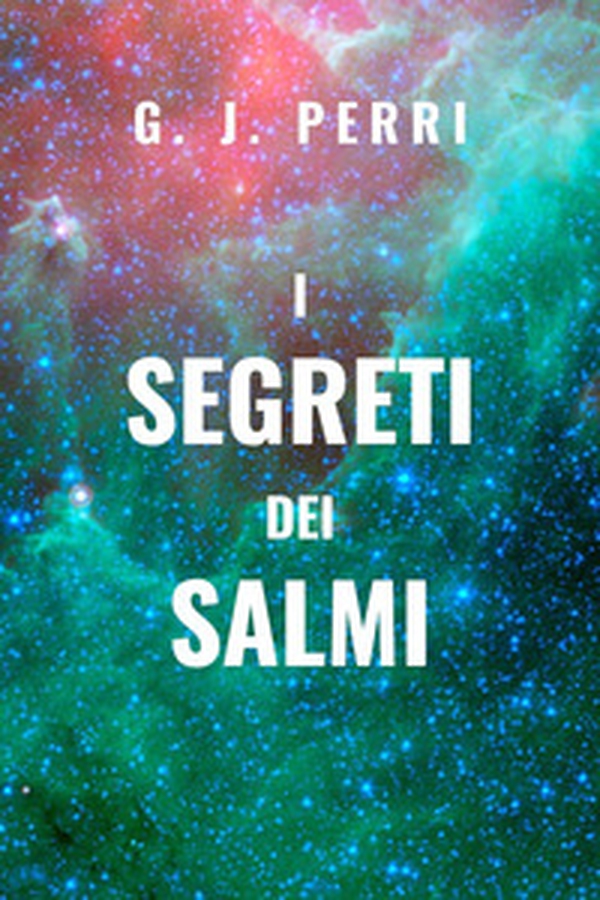 I segreti dei salmi - Librerie.coop I segreti dei salmi - Librerie.coop
