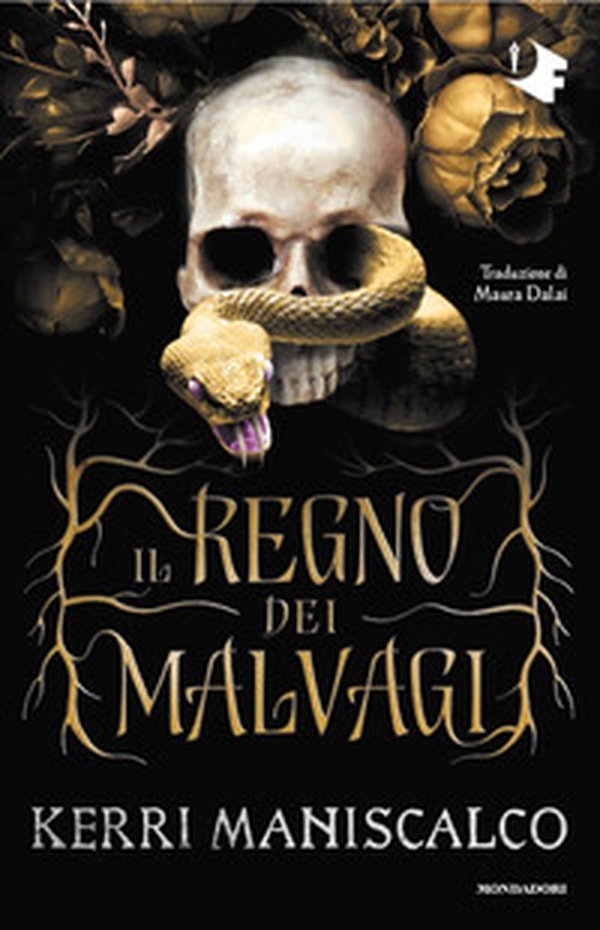 Il regno dei Malvagi - Librerie.coop Il regno dei Malvagi - Librerie.coop