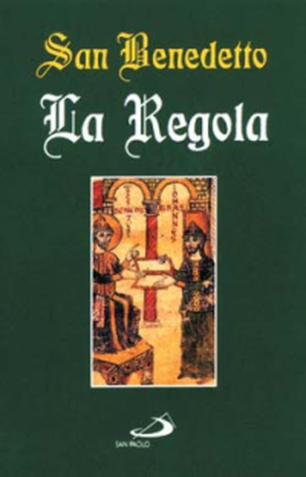 La regola - Librerie.coop La regola - Librerie.coop